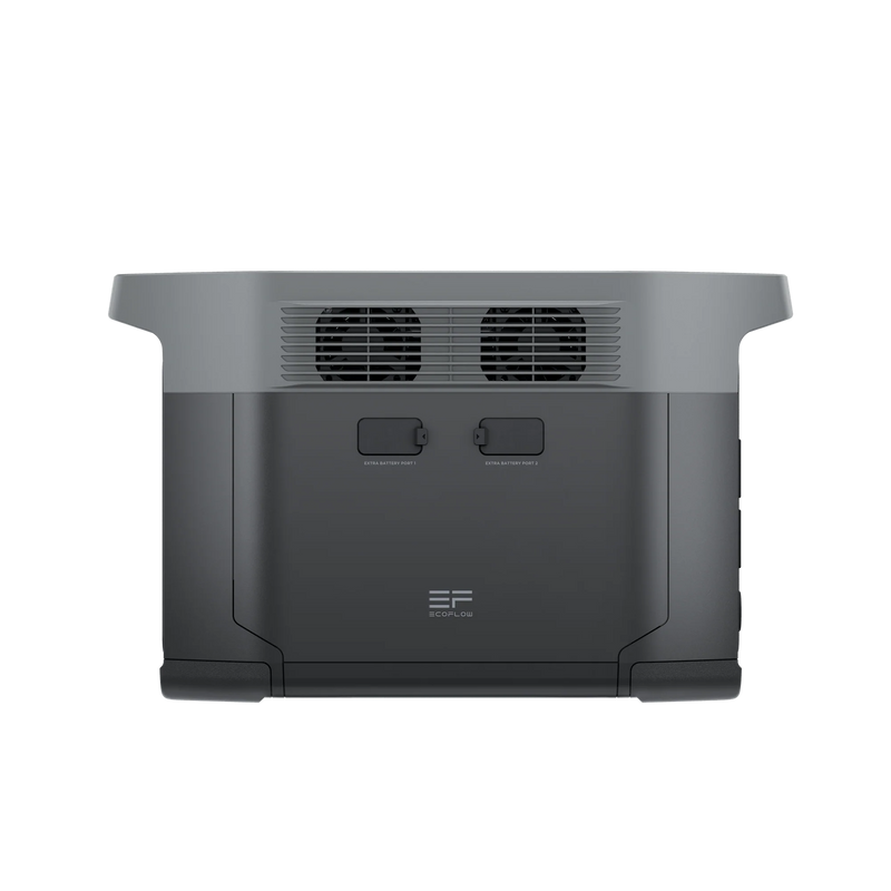 Load image into Gallery viewer, EcoFlow DELTA 2 Max Portable Power Station