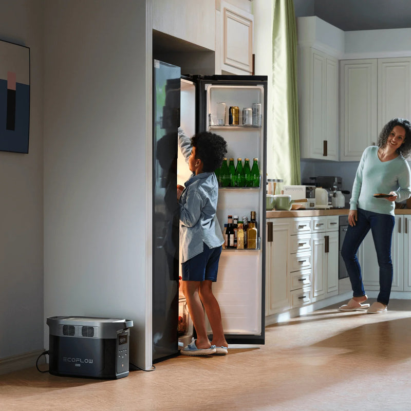 Load image into Gallery viewer, EcoFlow DELTA 2 Max Portable Power Station