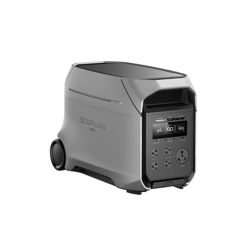 Load image into Gallery viewer, EcoFlow DELTA 3 Ultra Series Portable Power Station