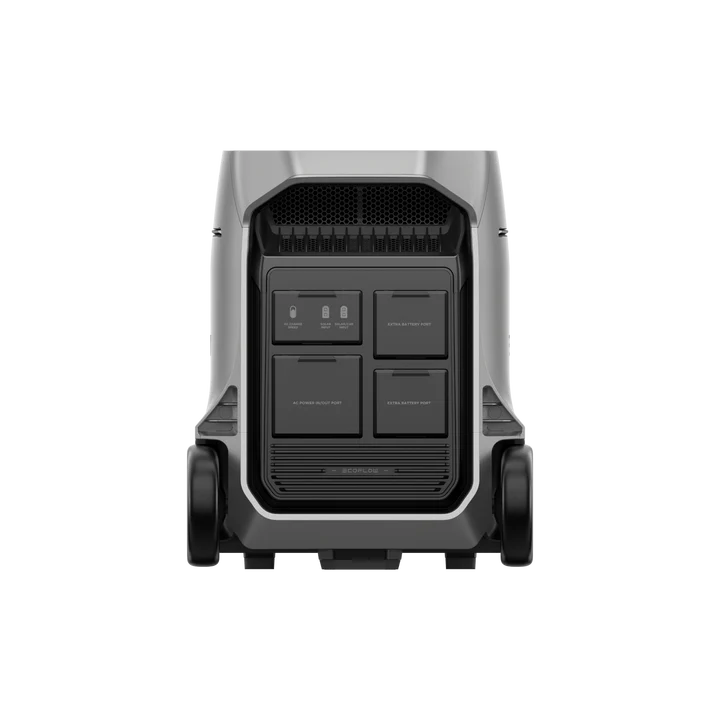 Load image into Gallery viewer, EcoFlow DELTA Pro 3 Portable Power Station