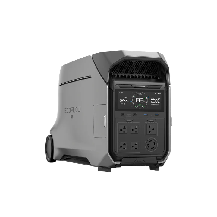 Load image into Gallery viewer, EcoFlow DELTA Pro 3 Portable Power Station