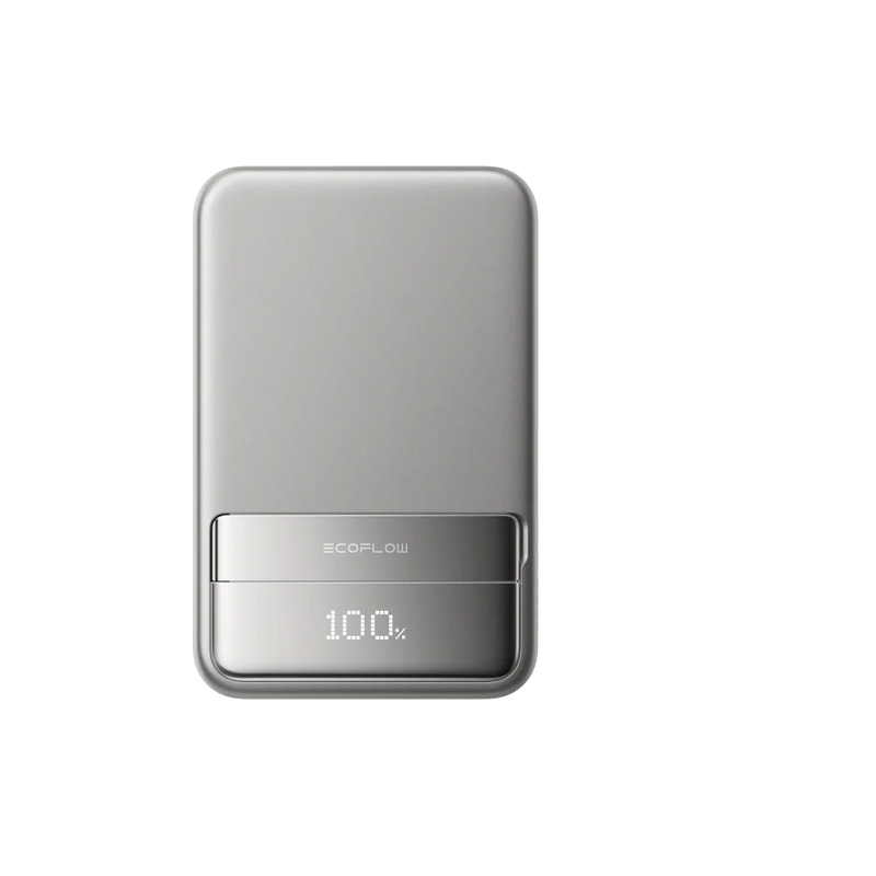 Load image into Gallery viewer, EcoFlow RAPID Magnetic Power Bank (10000mAh)