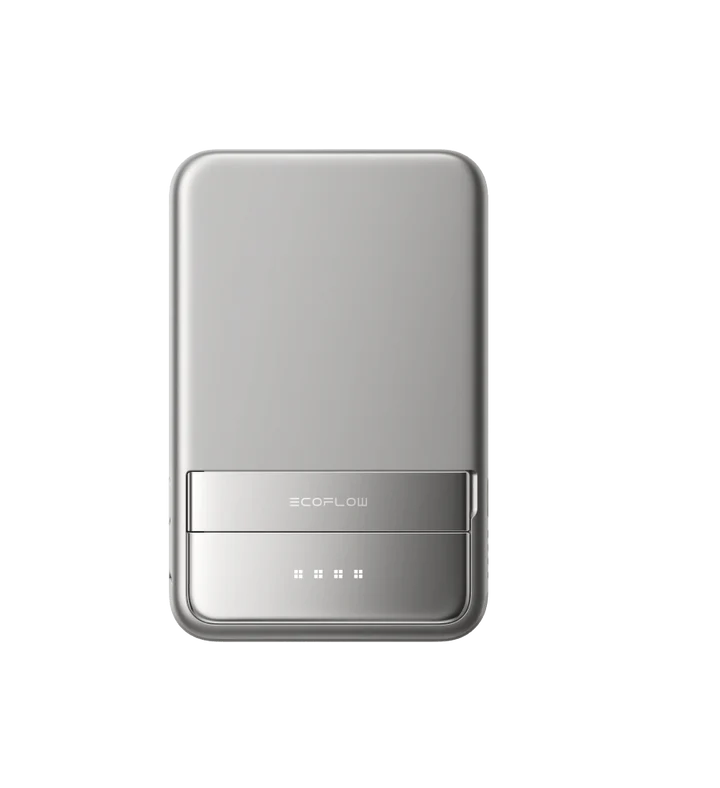 Load image into Gallery viewer, EcoFlow RAPID Magnetic Power Bank (5000mAh)