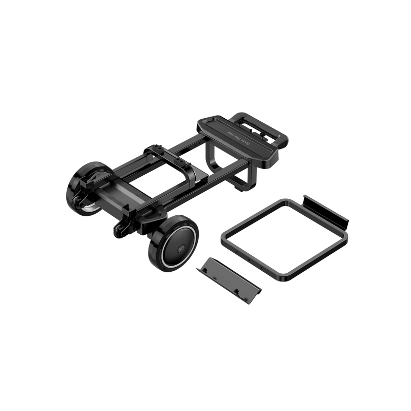 Load image into Gallery viewer, EcoFlow Trolley (DELTA Pro Ultra)