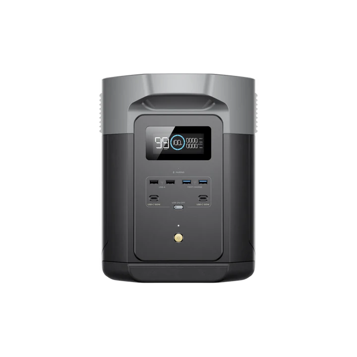 Load image into Gallery viewer, EcoFlow DELTA 2 Max Portable Power Station