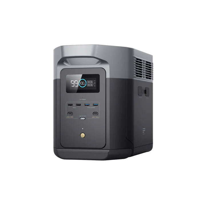 Load image into Gallery viewer, EcoFlow DELTA 2 Max Portable Power Station