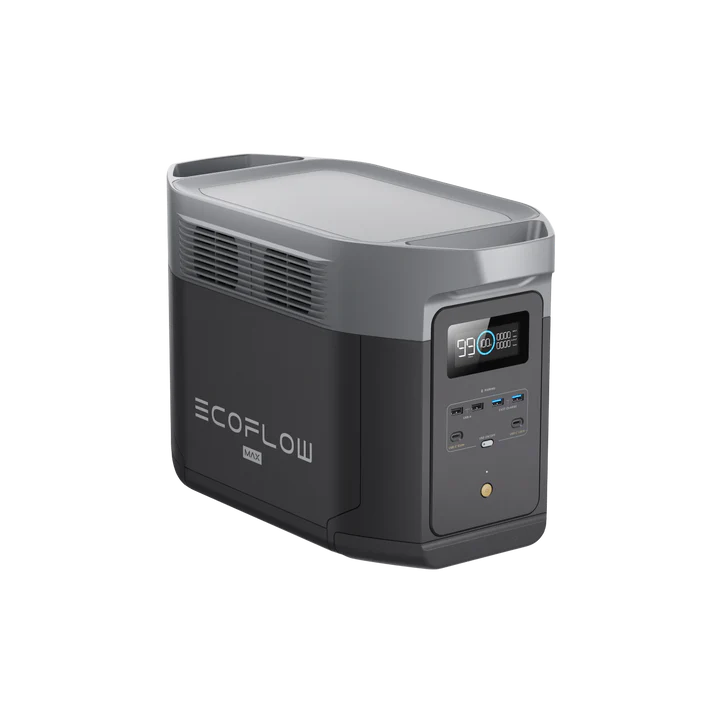Load image into Gallery viewer, EcoFlow DELTA 2 Max Portable Power Station