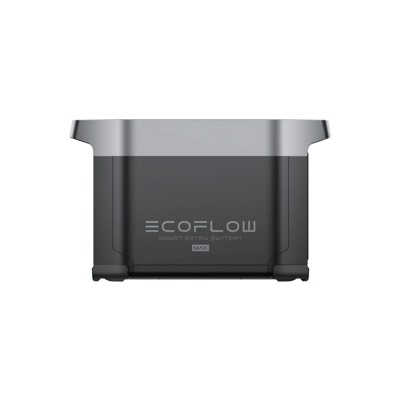 Load image into Gallery viewer, EcoFlow DELTA 2 Max Smart Extra Battery