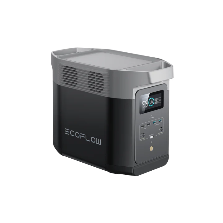 Load image into Gallery viewer, EcoFlow DELTA 2 Portable Power Station