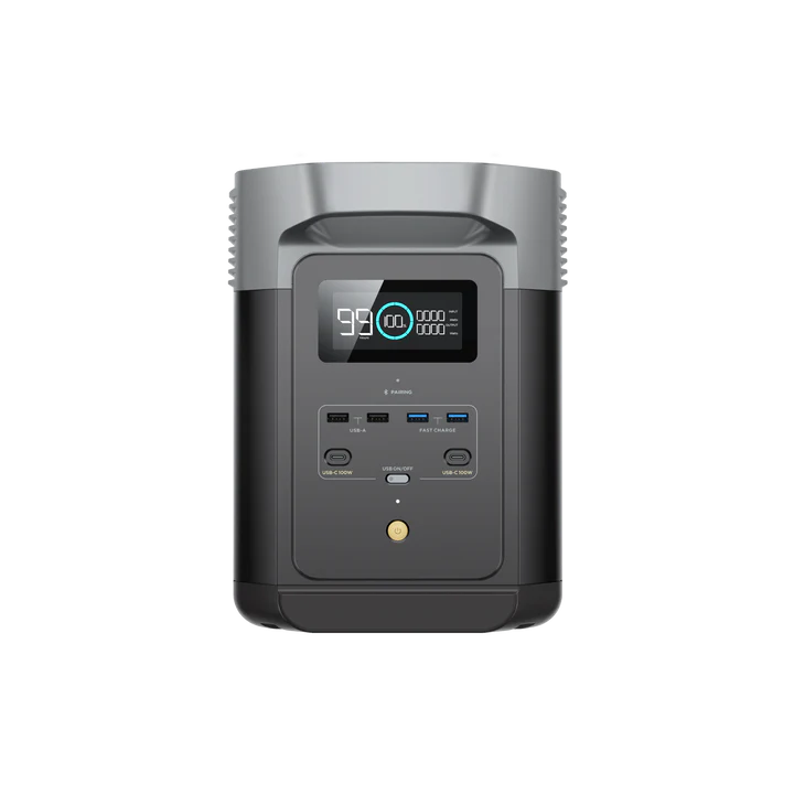 Load image into Gallery viewer, EcoFlow DELTA 2 Portable Power Station
