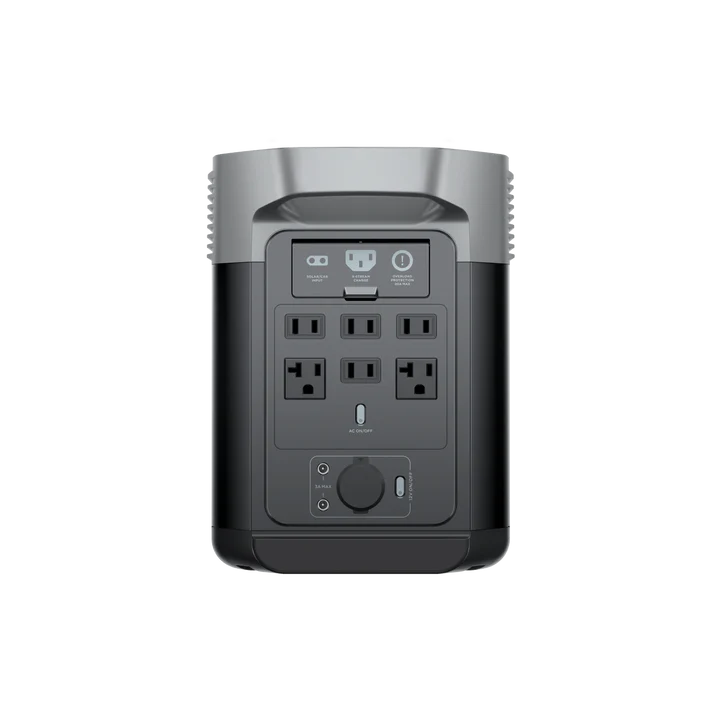 Load image into Gallery viewer, EcoFlow DELTA 2 Portable Power Station