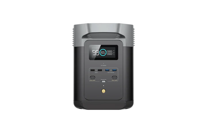 Load image into Gallery viewer, EcoFlow DELTA 2 Portable Power Station