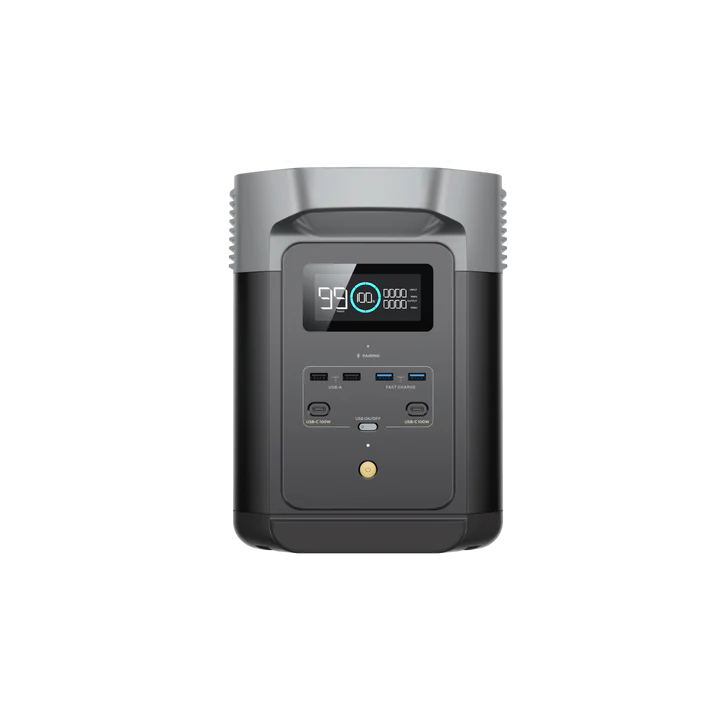 Load image into Gallery viewer, EcoFlow DELTA 2 Portable Power Station