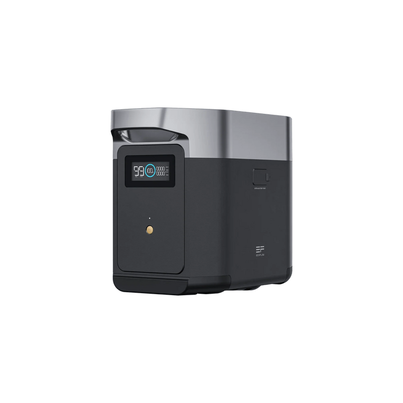 Load image into Gallery viewer, EcoFlow DELTA 2 Smart Extra Battery