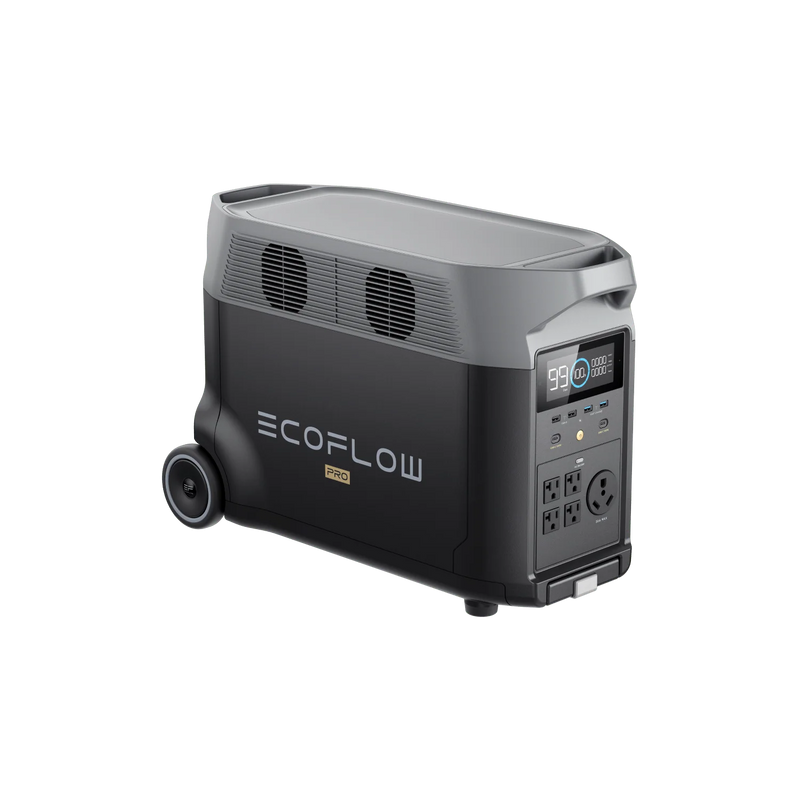 Load image into Gallery viewer, EcoFlow DELTA Pro Portable Power Station