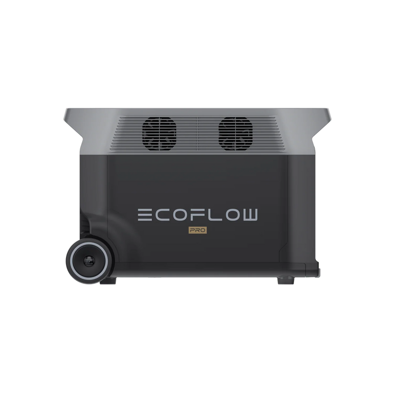 Load image into Gallery viewer, EcoFlow DELTA Pro Portable Power Station
