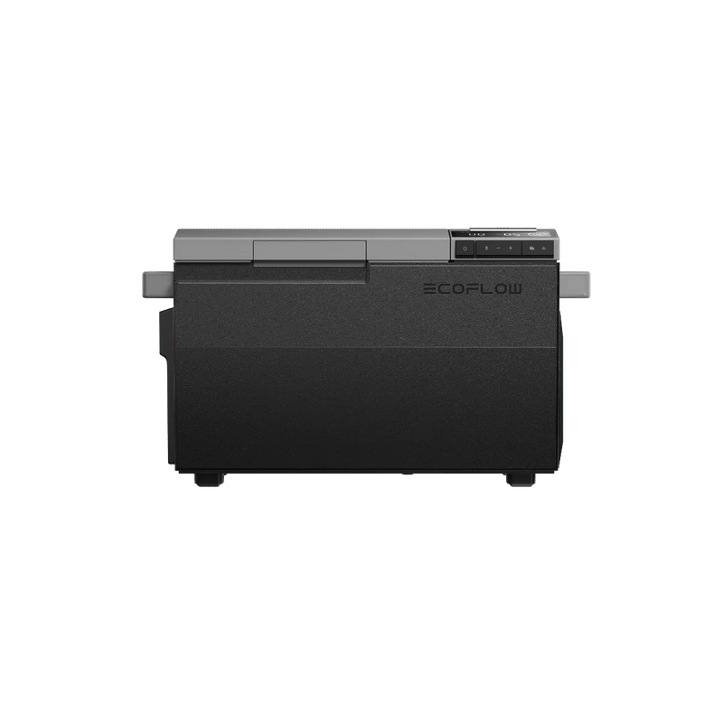 Load image into Gallery viewer, EcoFlow GLACIER Classic Portable Refrigerator