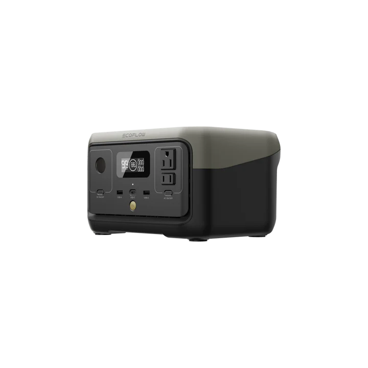 Load image into Gallery viewer, EcoFlow RIVER 2 Portable Power Station