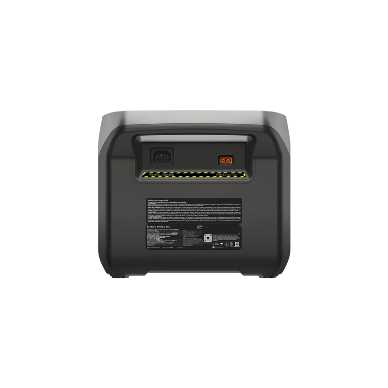 Load image into Gallery viewer, EcoFlow RIVER 2 Pro Portable Power Station