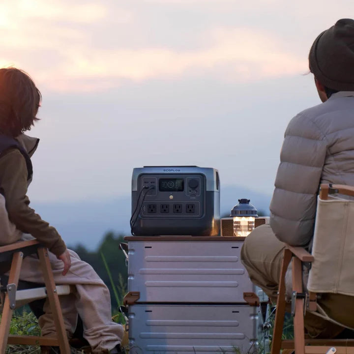 Load image into Gallery viewer, EcoFlow RIVER 2 Pro Portable Power Station