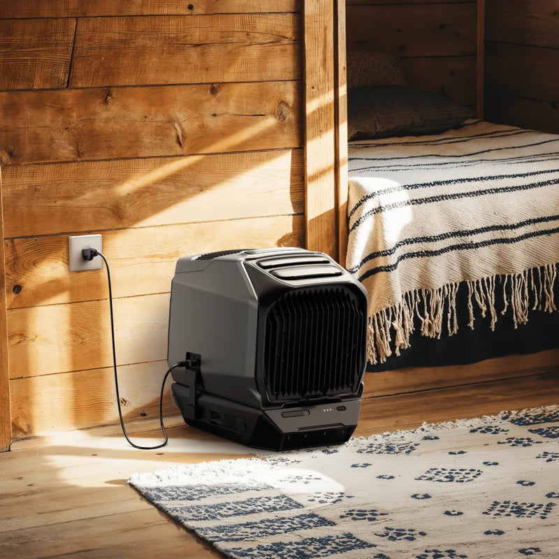 Load image into Gallery viewer, EcoFlow WAVE 3 Portable Air Conditioner with Heater