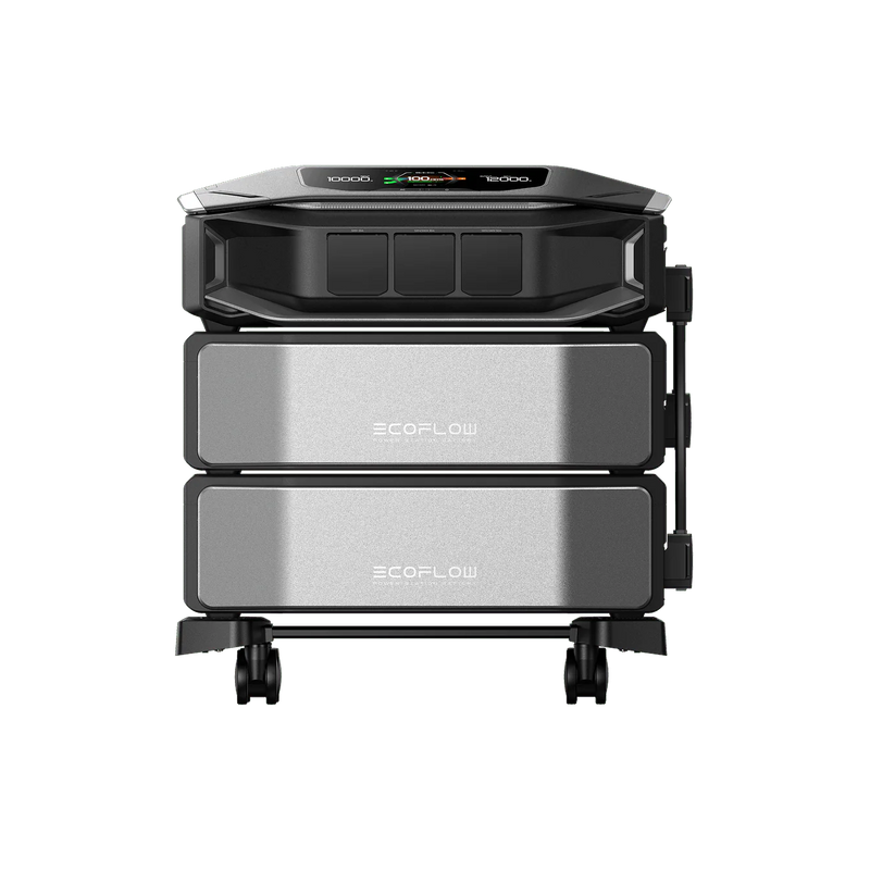 Load image into Gallery viewer, EcoFlow DELTA Pro Ultra ( DPU ) Extra Battery