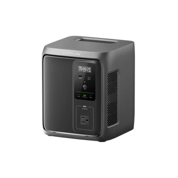 Load image into Gallery viewer, EcoFlow DELTA 3 1000 Air Portable Power Station