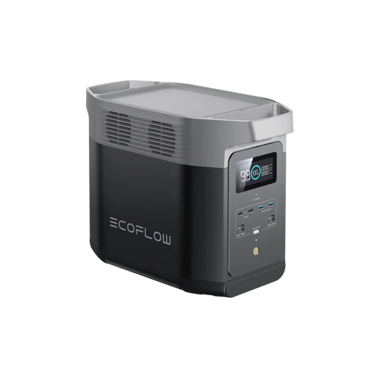 Load image into Gallery viewer, EcoFlow DELTA 2 Portable Power Station