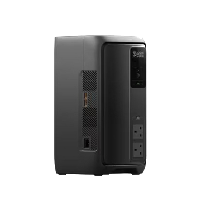 Load image into Gallery viewer, EcoFlow DELTA 3 Air 2000 Portable Power Station