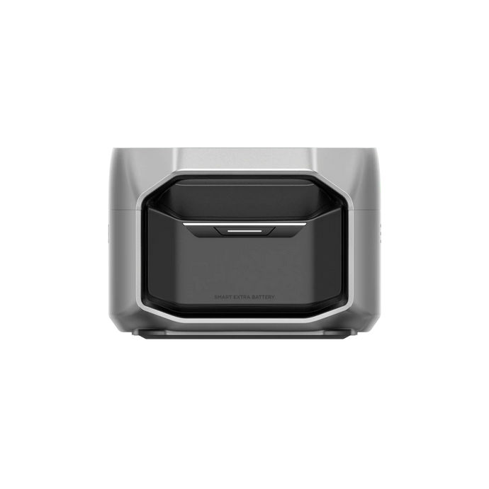 EcoFlow DELTA Pro 3 Smart Extra Battery