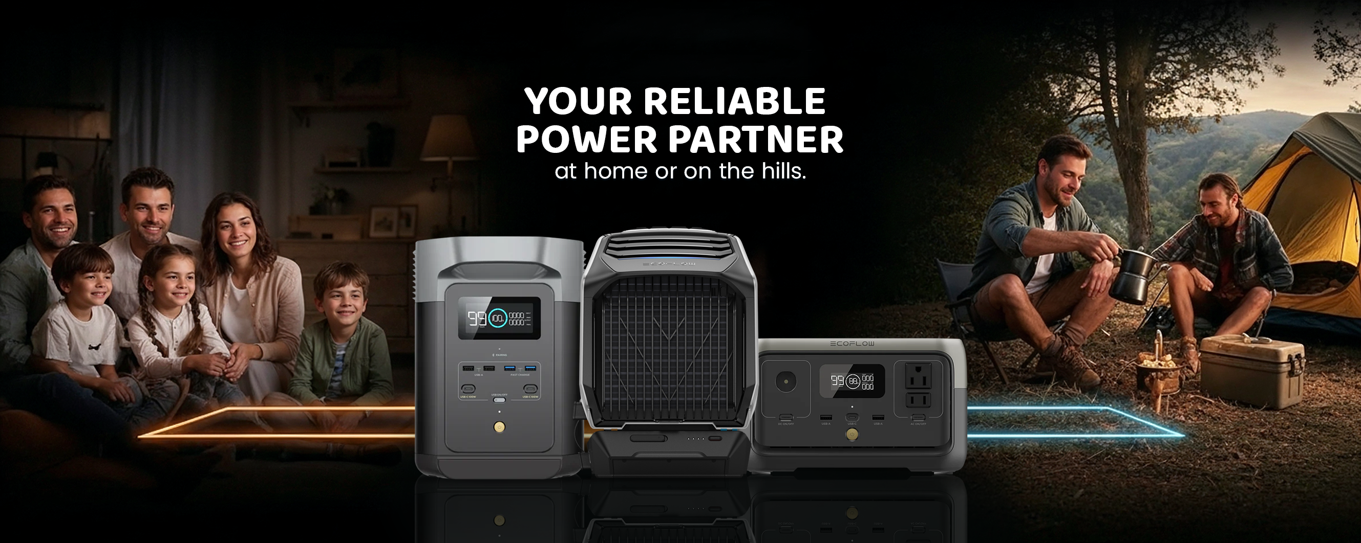 Latest Portable Power Stations