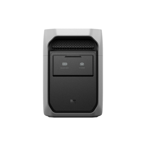 EcoFlow DELTA 3 Classic Portable Power Station