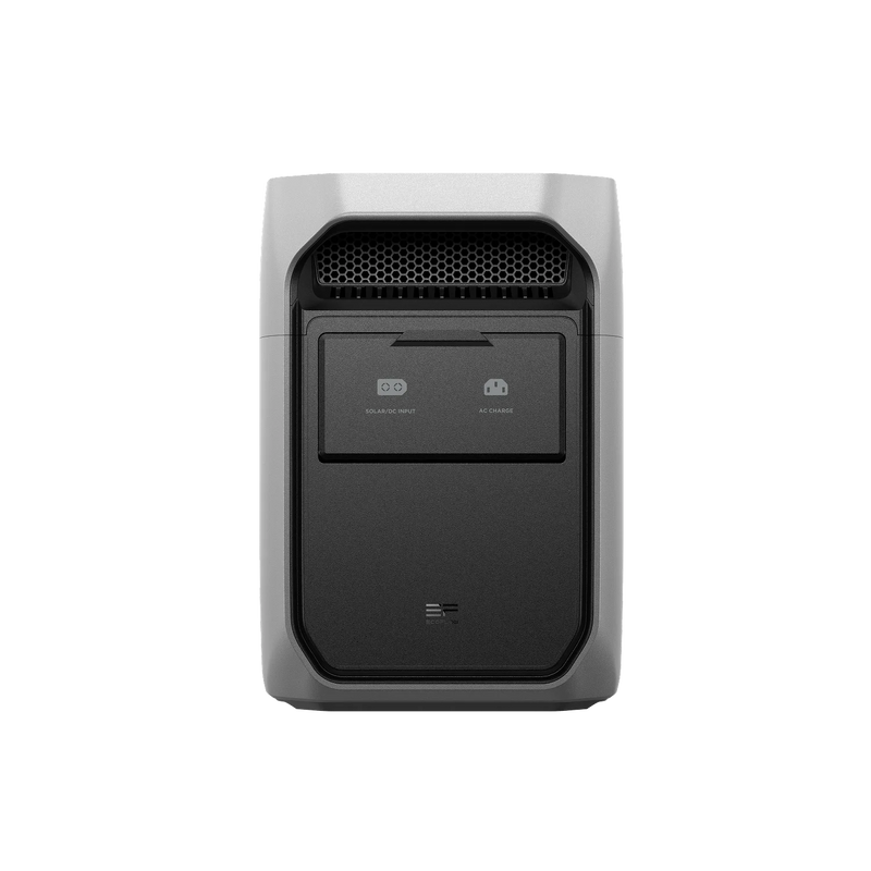 Load image into Gallery viewer, EcoFlow DELTA 3 Classic Portable Power Station
