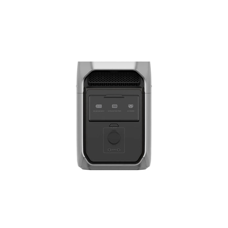 EcoFlow DELTA 3 Plus Portable Power Station