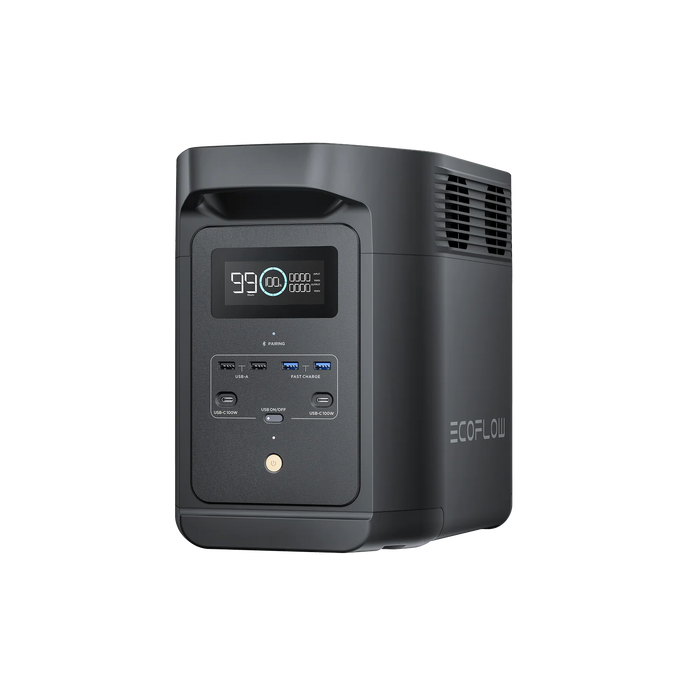 EcoFlow DELTA 2 E980