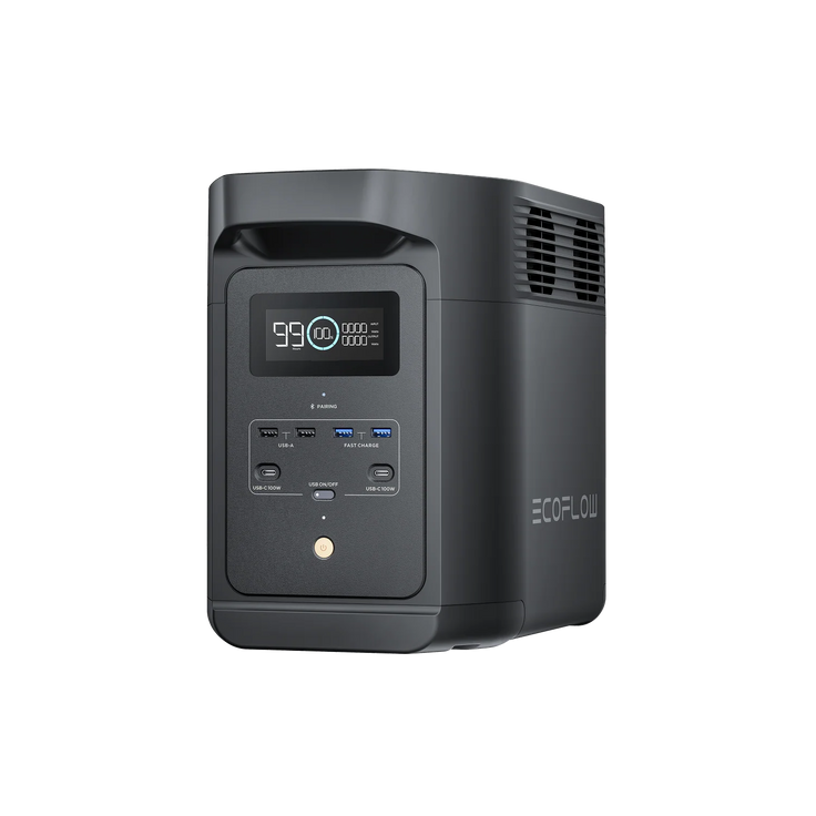 EcoFlow DELTA 2 E980