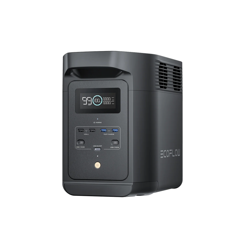 Load image into Gallery viewer, EcoFlow DELTA 2 E980
