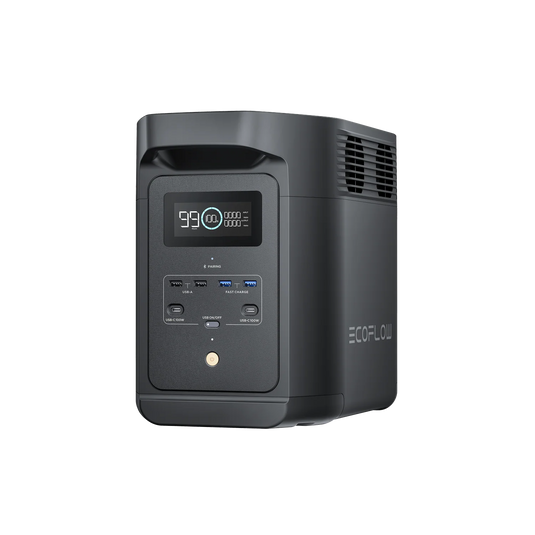 EcoFlow DELTA 2 E980