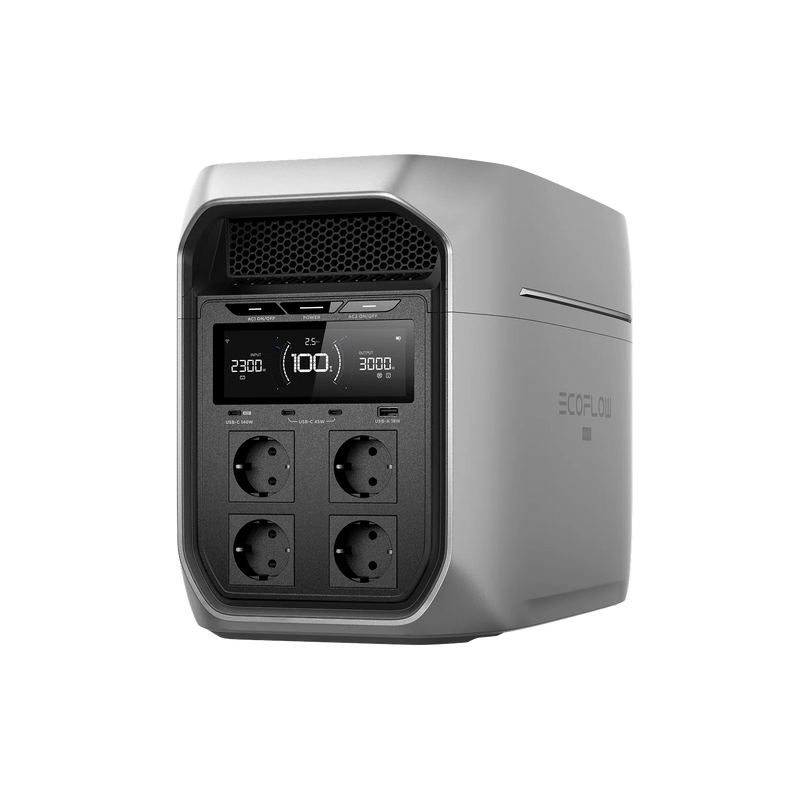 Load image into Gallery viewer, EcoFlow DELTA 3 Max

