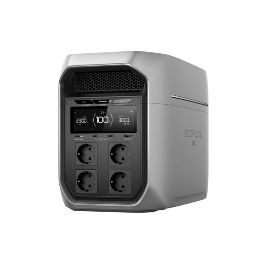 EcoFlow DELTA 3 Max