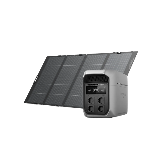 EcoFlow DELTA 3 Max