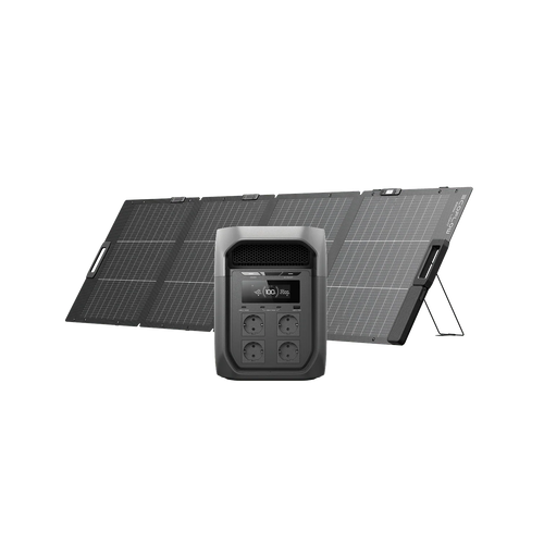 EcoFlow DELTA 3 Max