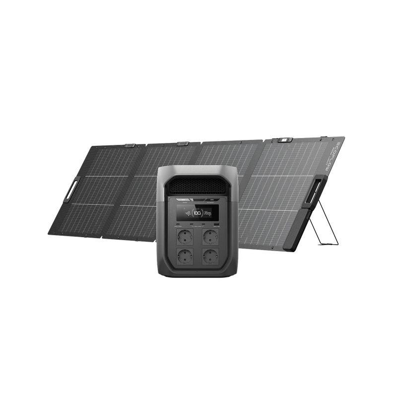 Load image into Gallery viewer, EcoFlow DELTA 3 Max

