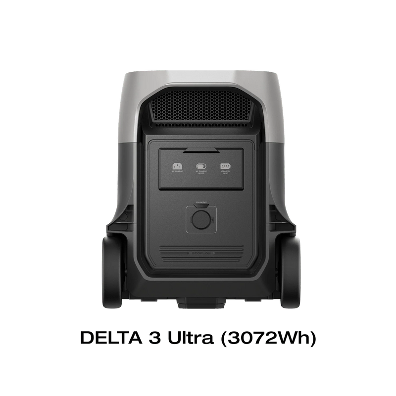 Load image into Gallery viewer, EcoFlow DELTA 3 Ultra Series Portable Power Station
