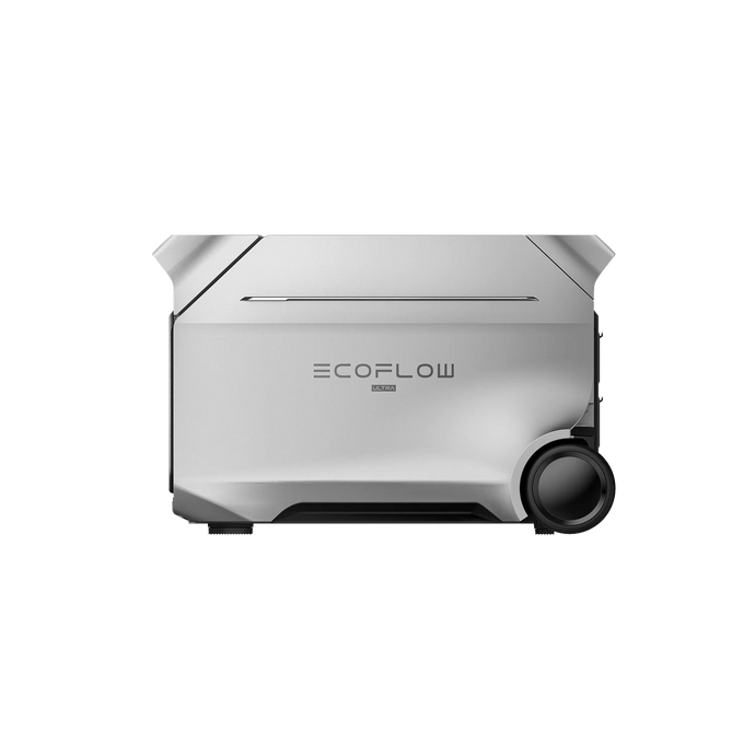 EcoFlow DELTA 3 Ultra Series Portable Power Station