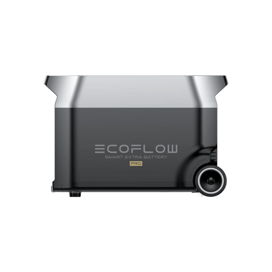 EcoFlow DELTA Pro Smart Extra Battery