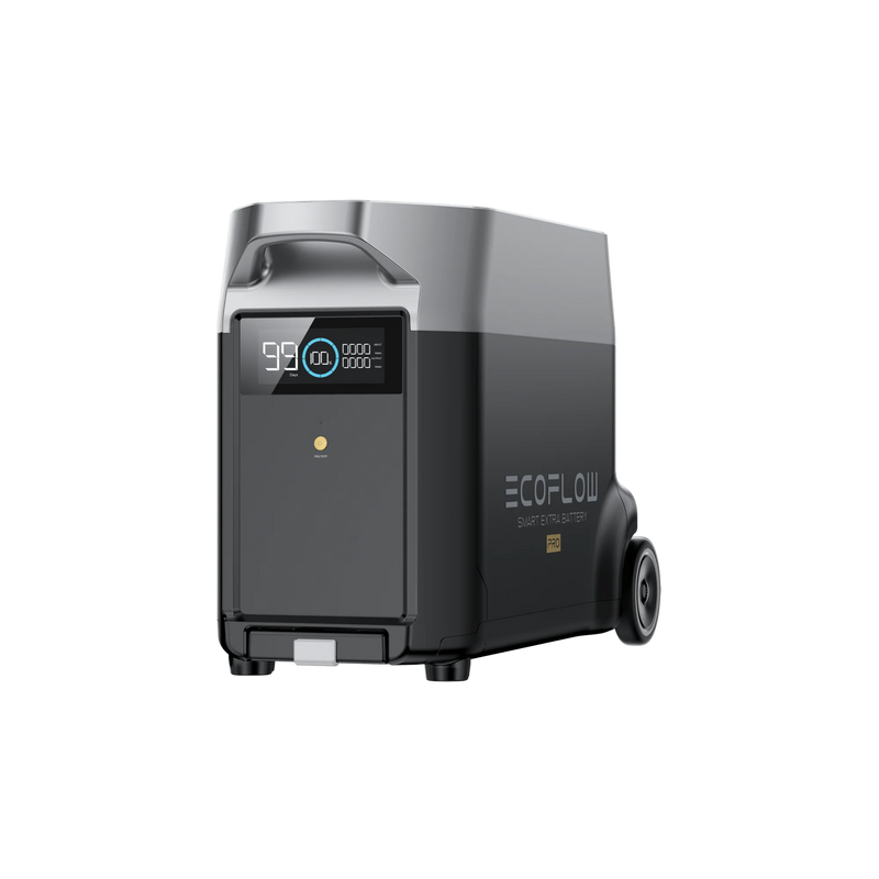 Load image into Gallery viewer, EcoFlow DELTA Pro Smart Extra Battery
