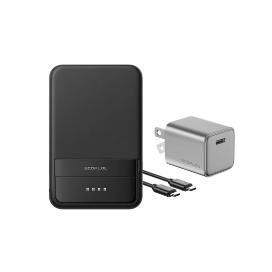 EcoFlow RAPID Magnetic Power Bank (5000mAh)