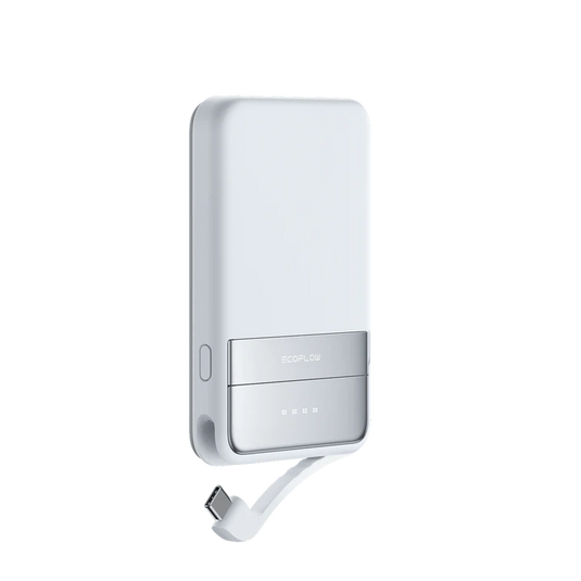 EcoFlow RAPID Magnetic Power Bank (5000mAh)