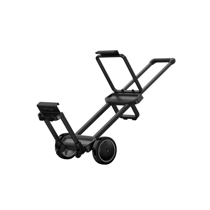 Load image into Gallery viewer, EcoFlow Trolley (DELTA Pro Ultra)
